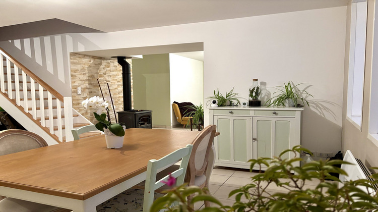 Ma-Cabane - Vente Maison Prenois, 147 m²
