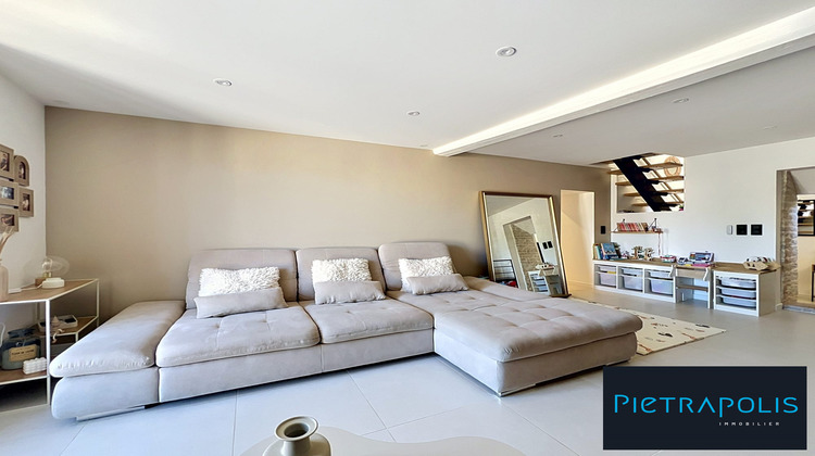 Ma-Cabane - Vente Maison Prenois, 116 m²