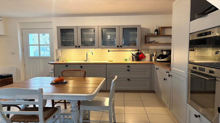 Ma-Cabane - Vente Maison Prenois, 147 m²