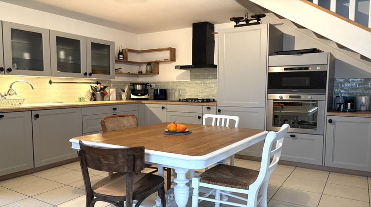 Ma-Cabane - Vente Maison Prenois, 147 m²