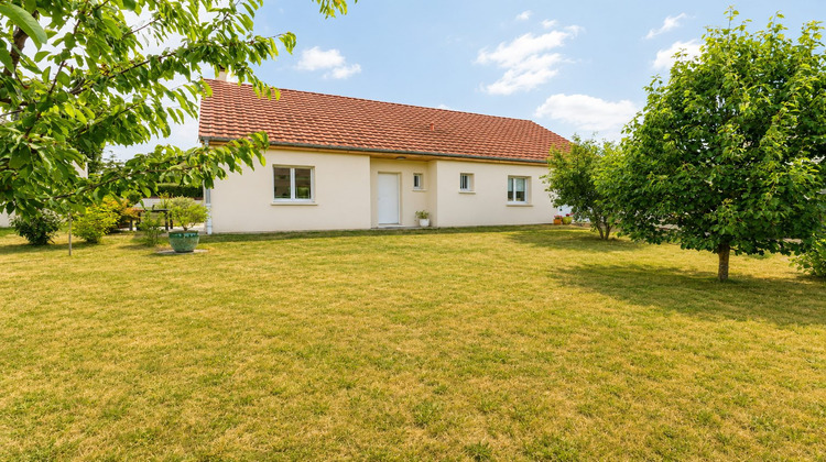 Ma-Cabane - Vente Maison Prenois, 102 m²