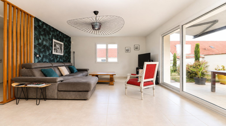 Ma-Cabane - Vente Maison Prenois, 102 m²
