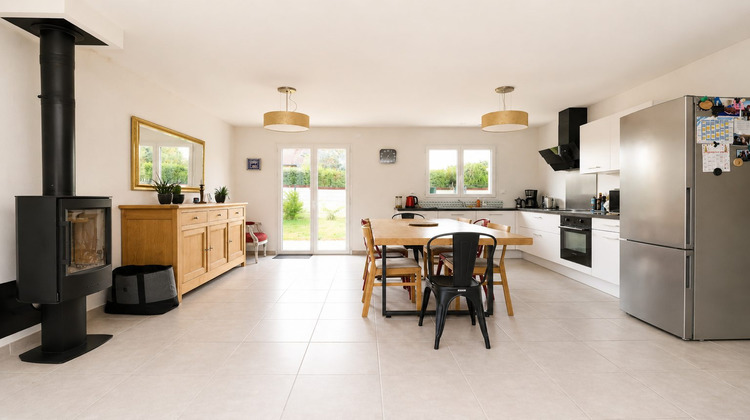 Ma-Cabane - Vente Maison Prenois, 102 m²