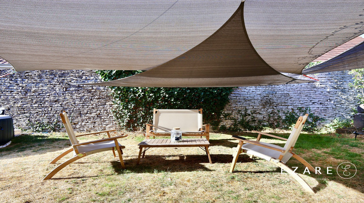 Ma-Cabane - Vente Maison Prenois, 98 m²