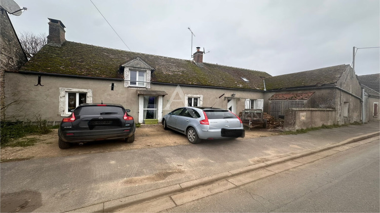 Ma-Cabane - Vente Maison PRENOUVELLON, 130 m²