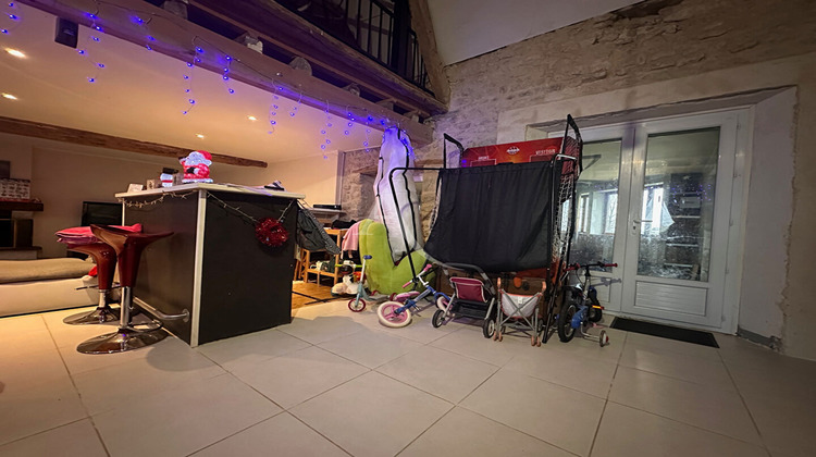 Ma-Cabane - Vente Maison PRENOUVELLON, 130 m²