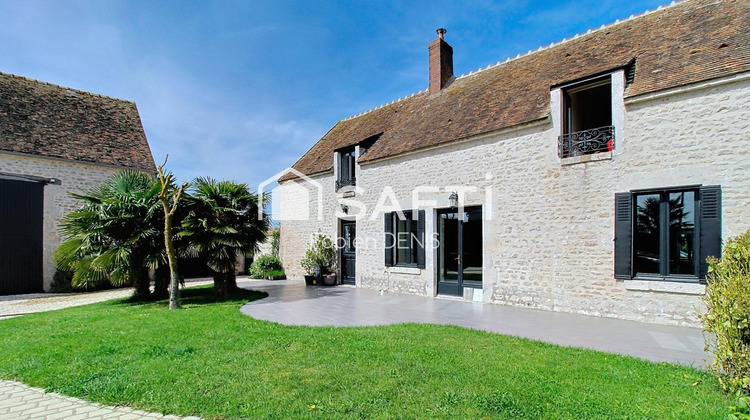 Ma-Cabane - Vente Maison Prenouvellon, 130 m²