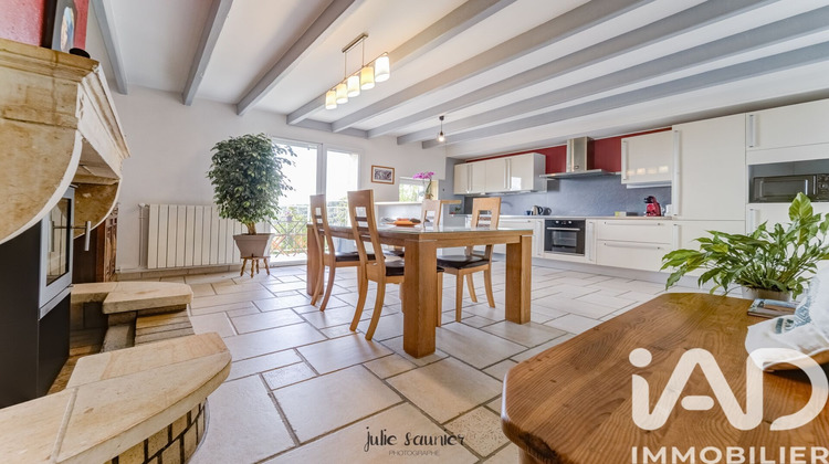 Ma-Cabane - Vente Maison Prény, 160 m²