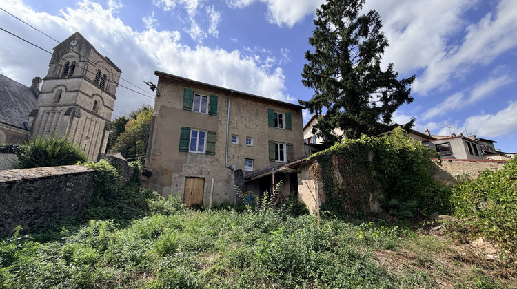 Ma-Cabane - Vente Maison Prény, 223 m²