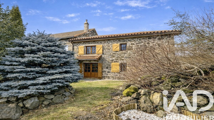 Ma-Cabane - Vente Maison Présailles, 119 m²