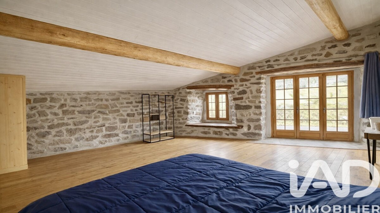 Ma-Cabane - Vente Maison Présailles, 119 m²