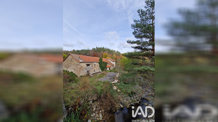 Ma-Cabane - Vente Maison Présailles, 80 m²