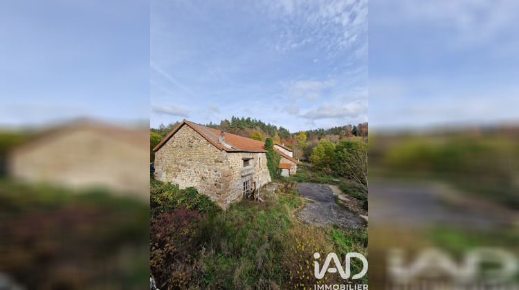 Ma-Cabane - Vente Maison Présailles, 80 m²