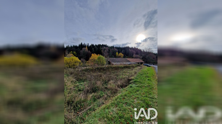 Ma-Cabane - Vente Maison Présailles, 80 m²