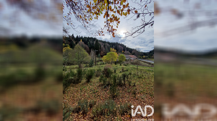 Ma-Cabane - Vente Maison Présailles, 80 m²