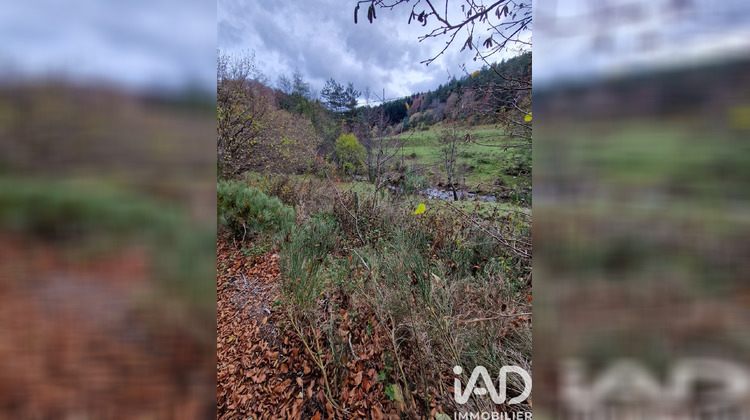 Ma-Cabane - Vente Maison Présailles, 80 m²
