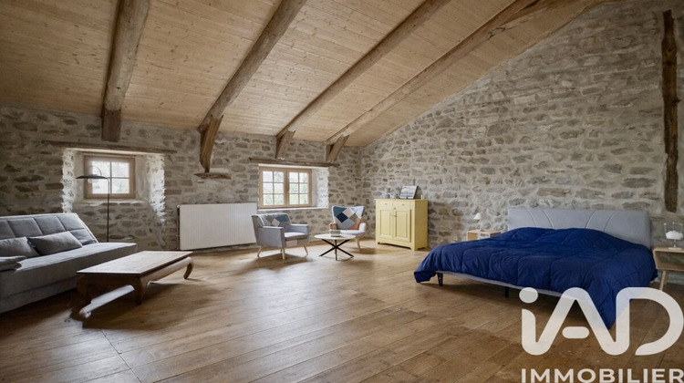 Ma-Cabane - Vente Maison Présailles, 119 m²