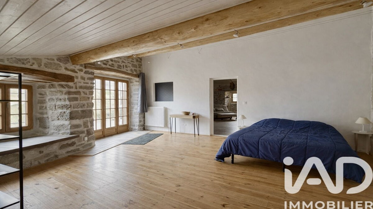 Ma-Cabane - Vente Maison Présailles, 119 m²