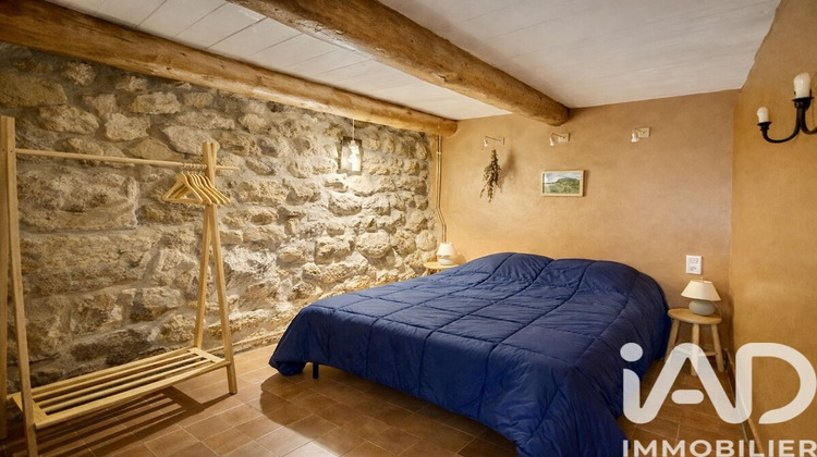 Ma-Cabane - Vente Maison Présailles, 119 m²