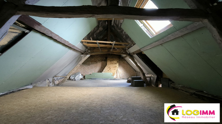 Ma-Cabane - Vente Maison Préseau, 77 m²