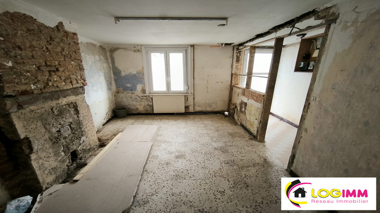 Ma-Cabane - Vente Maison Préseau, 77 m²