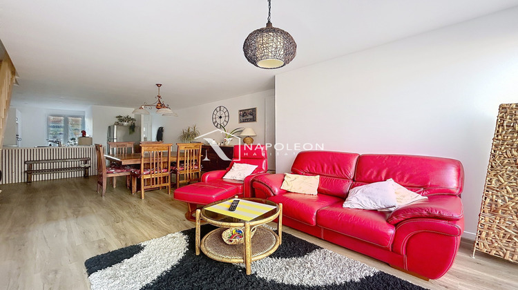 Ma-Cabane - Vente Maison Préseau, 70 m²