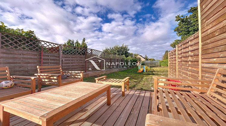 Ma-Cabane - Vente Maison Préseau, 70 m²