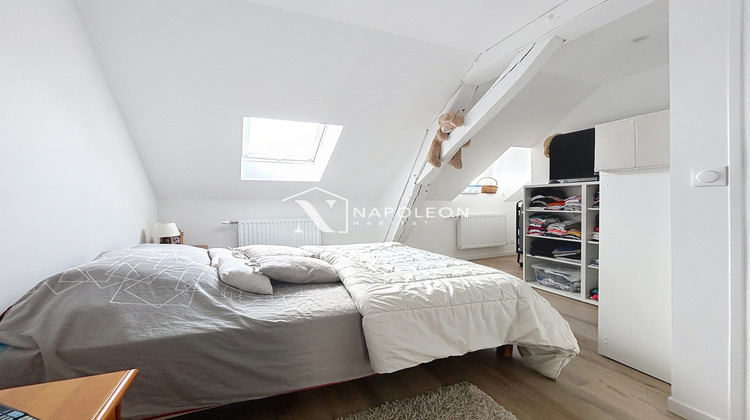 Ma-Cabane - Vente Maison Préseau, 70 m²
