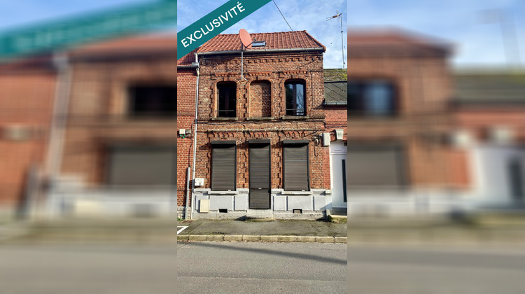 Ma-Cabane - Vente Maison Preseau, 90 m²