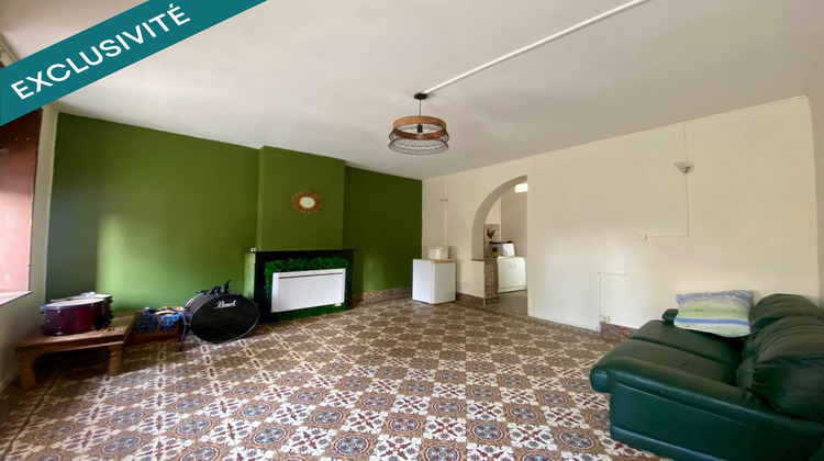 Ma-Cabane - Vente Maison Preseau, 90 m²