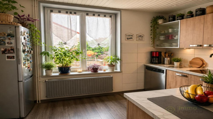 Ma-Cabane - Vente Maison PRESEAU, 123 m²