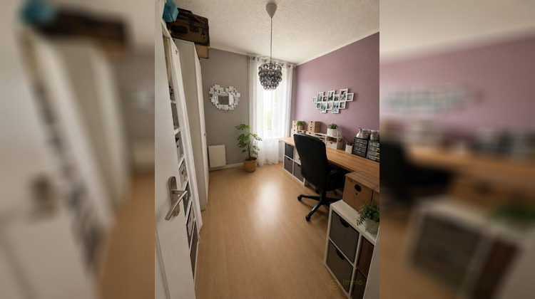 Ma-Cabane - Vente Maison PRESEAU, 123 m²