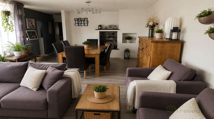 Ma-Cabane - Vente Maison PRESEAU, 123 m²