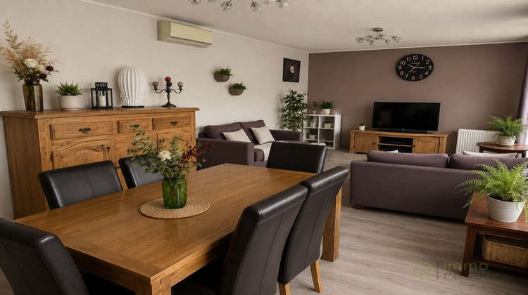 Ma-Cabane - Vente Maison PRESEAU, 123 m²