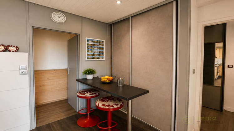 Ma-Cabane - Vente Maison PRESEAU, 123 m²
