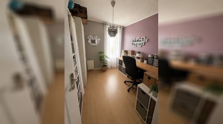Ma-Cabane - Vente Maison PRESEAU, 123 m²