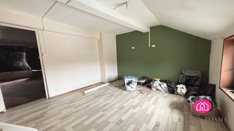 Ma-Cabane - Vente Maison Préseau, 90 m²
