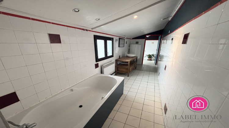 Ma-Cabane - Vente Maison Préseau, 90 m²