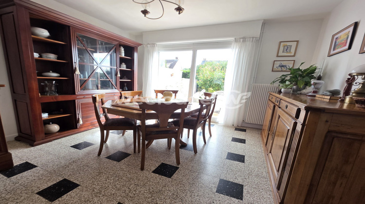 Ma-Cabane - Vente Maison Préseau, 98 m²