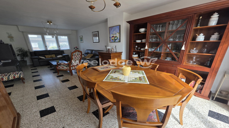 Ma-Cabane - Vente Maison Préseau, 98 m²