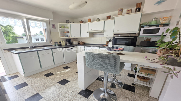 Ma-Cabane - Vente Maison Préseau, 98 m²