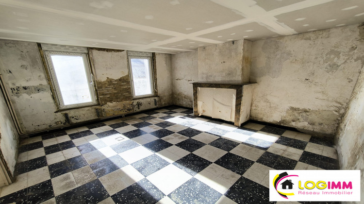 Ma-Cabane - Vente Maison Préseau, 77 m²