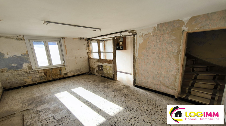 Ma-Cabane - Vente Maison Préseau, 77 m²