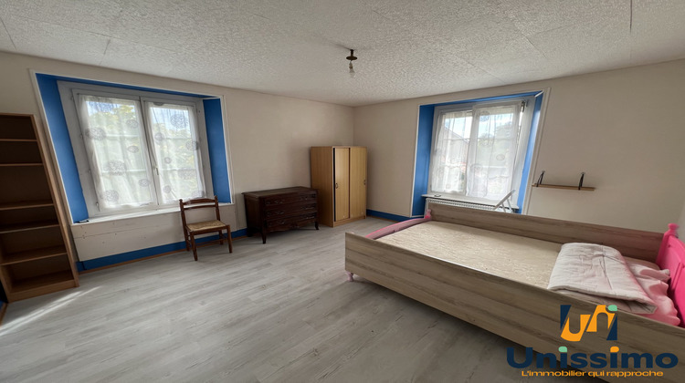 Ma-Cabane - Vente Maison Présentevillers, 165 m²