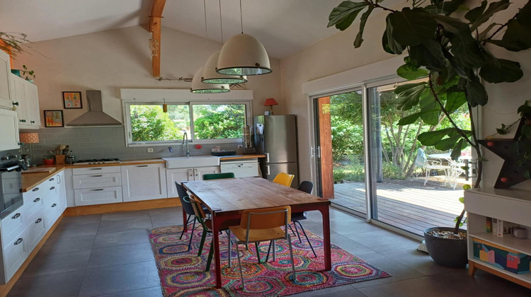 Ma-Cabane - Vente Maison Preserville, 130 m²