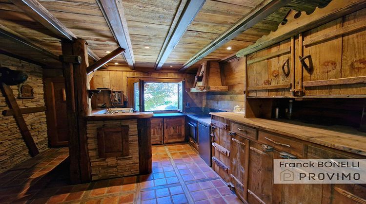 Ma-Cabane - Vente Maison PRESILLY, 70 m²