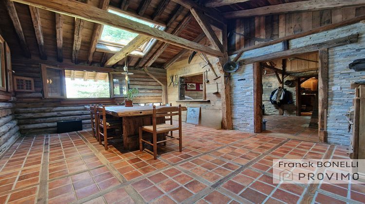 Ma-Cabane - Vente Maison PRESILLY, 70 m²