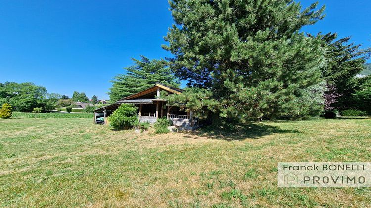 Ma-Cabane - Vente Maison PRESILLY, 70 m²