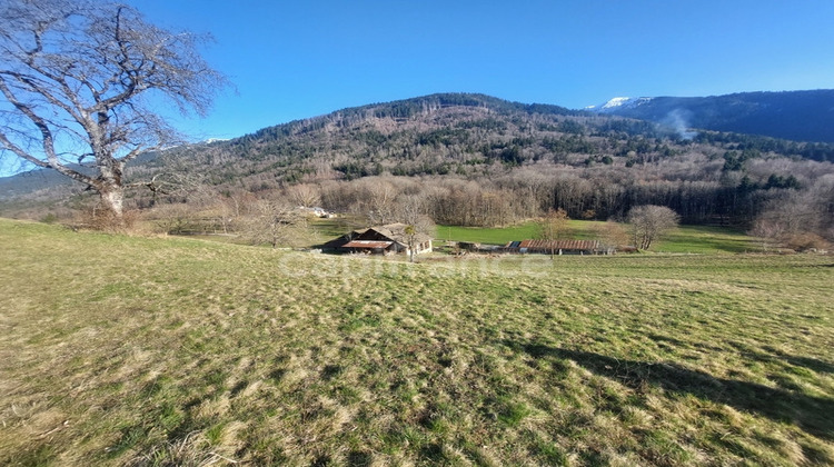 Ma-Cabane - Vente Maison PRESLE, 350 m²