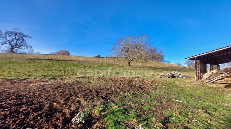Ma-Cabane - Vente Maison PRESLE, 350 m²